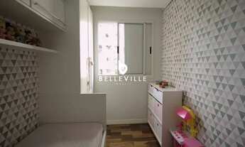 Imagem 6: Apartamento para venda 63 m² com 3 quartos em Água Verde - Curitiba - PR