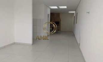 Imagem 5: TO - Casa de condomínio sobrado para aluguel possui 200 metros quadrados com 3 quartos