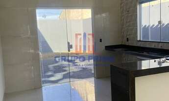 Imagem 5: Casa a venda no bairro Maria Regina em Jardinópolis