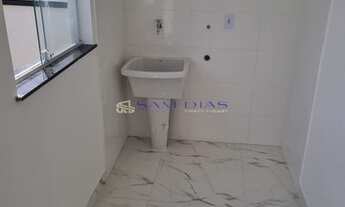 Imagem 6: Tour Virtual- Apartamento para locação, 61m² na Vila Maria, São Paulo, SP