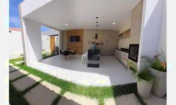 Imagem 2: APC - Casas de 2 quartos depois da Ponte Rio Negro- financiadas