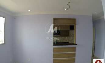 Imagem 3: Apartamento (tipo - padrao) 2 dormitórios, cozinha planejada, portaria 24hs, lazer, espaço