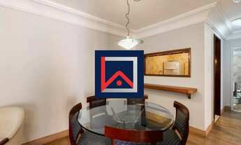 Imagem 5: Apartamento Locação Itaim Bibi 75 m² 2 Dormitórios