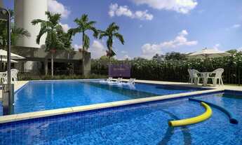 Imagem 3: Apartamento para Venda em Campinas, Jardim Ibirapuera, 2 dormitórios, 1 banheiro, 1 vaga