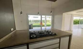 Imagem 4: JACAREí - Casa de Condomínio - Jardim Paraíba