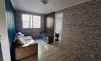 Imagem: Apartamento a venda Condominio Residencial