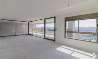 Imagem 7: Apartamento Venda 3 Dormitórios - 280 m² Moema