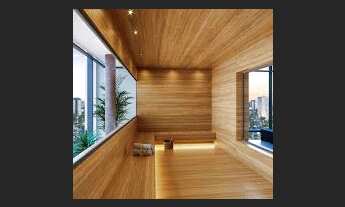 Imagem 7: Cobertura à venda, 61 m² por R$ 1.024.306,00 - Moema - São Paulo/SP