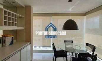 Imagem: Ap. Com 1 dorm, Campolim, Sorocaba - R$