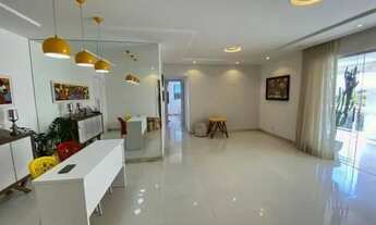 Imagem 6: Apartamento para Venda em São Paulo, Tatuapé, 3 dormitórios, 3 banheiros, 3 vagas