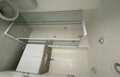 Imagem 2: Apartamento para aluguel com 30 metros quadrados com 1 quarto em Água Branca - São Paulo