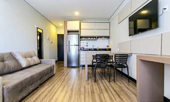 Imagem 2: FLORIANóPOLIS - Loft - Ingleses do Rio Vermelho