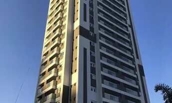 Imagem 2: Cobertura para venda com 97 metros quadrados com 3 quartos em Vila Andrade - São Paulo - S