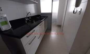 Imagem 7: PERDIZES - CHARMOSO APTO. 80 METROS - 2 DORMIT./1 SUITE! 2 Vagas!!