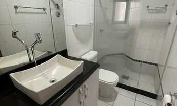 Imagem 6: Apartamento para venda possui 98 metros quadrados com 3 quartos em Jardim Camburi - Vitóri