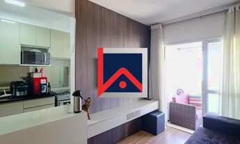 Imagem 3: Apartamento Venda 2 Dormitórios - 64 m² Vila Mascote