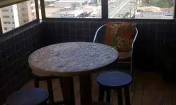 Imagem 6: Apartamento para aluguel com 182 metros quadrados com 3 quartos em Jardim Renascença - São