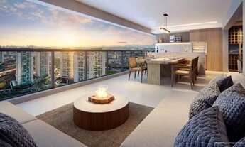 Imagem 6: APARTAMENTO RESIDENCIAL em São Paulo - SP, Água Branca