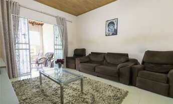 Imagem 2: VENDO EXCELENTE CASA NO PARQUE VERDE