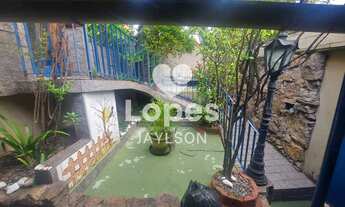 Imagem 2: Casa de rua-À VENDA-Ramos-Rio de Janeiro-RJ