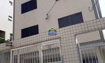 Imagem: Apartamento com 2 dorms, Tupi, Praia Grande