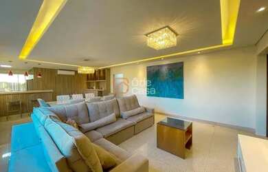 Imagem 7: Casa de condomínio para aluguel e venda tem 340 metros quadrados com 3 quartos