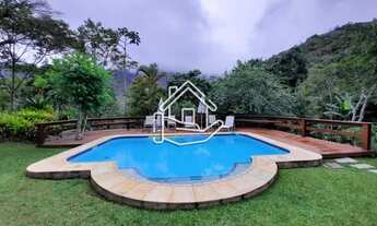 Imagem 2: Petrópolis - Casa de Condomínio - Fazenda Inglesa