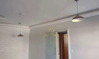 Imagem 2: Apartamento para Locação 110 m² 3 quartos no Jardim Augusta São José dos Campos!