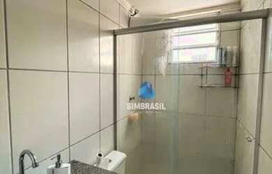 Imagem 7: Apartamento com 3 dormitórios à venda, 64 m² por R$ 350.000,00 - Morumbi - Paulínia/SP