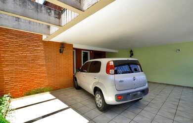 Imagem 3: Casa à Venda - Alto da Lapa, 3 Quartos, 219 m2