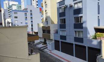 Imagem 2: Apartamento 2 quartos, sendo um suíte, uma garagem, Centro Balneário Camboriú,SC