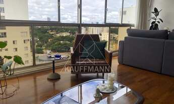 Imagem: Apartamento à venda em Pinheiros