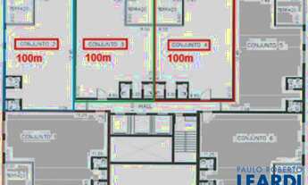 Imagem 6: CONJ. COMERCIAL - VILA MADALENA - SP