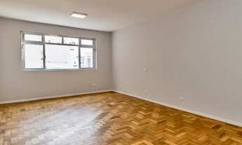 Imagem 2: Apartamento com 1 dormitório para alugar, 32 m² por R$ 2.948,30/mês - Santa Cecília - São