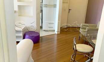 Imagem 3: Flat na Saúde pronto e totalmente equipado com fácil acesso a Rod. Imigrantes, Av. Jabaqua