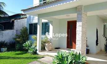 Imagem 3: Casa com 3 dormitórios à venda, 190 m² por R$ 900.000,00 - Ponta Grossa - Maricá/RJ