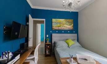 Imagem 7: Apartamento 3 quartos no Bairro Coração de Jesus