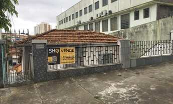 Imagem 5: Terreno Vila Ester zona Norte de São Paulo. (Proximidades da Av Casa Verde