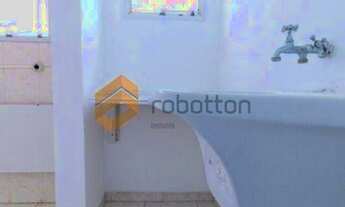 Imagem 6: Apartamento para alugar, 57 m² por R$ 3.365,68/mês - Moema - São Paulo/SP