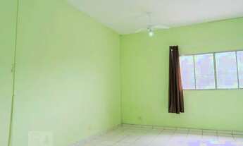 Imagem 2: Apartamento para Aluguel - Vila Constança , 1 Quarto, 40 m2