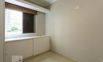 Imagem 6: Apartamento para Aluguel - Moema, 1 Quarto, 42 m2