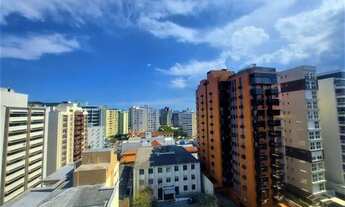 Imagem 4: Apartamento para venda com 2 quartos (1 suíte), 1 vaga - em Centro - Florianópolis - SC