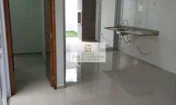 Imagem 2: SI- CASA NOVA PARA VENDA NO BAIRRO PORTAL DOS PÁSSAROS