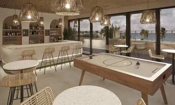 Imagem 5: Flat 22m², em Porto de galinhas, 224.000,00, a 50m do mar