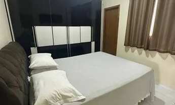 Imagem 2: Casa para venda com 143 metros quadrados com 3 quartos em Centro - Águas da Prata - SP