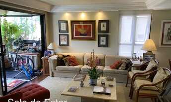 Imagem: Apartamento Venda Vila Mariana 125 m² 3