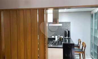 Imagem 7: Apartamento com 98m2 à venda Moema. 3 quartos. 1 vaga