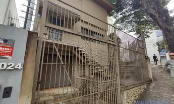 Imagem 4: CASA ASSOBRADADA - POMPÉIA - SP