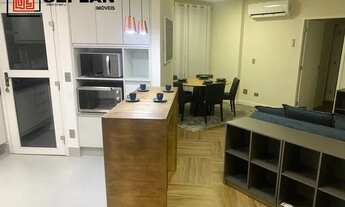 Imagem 5: APARTAMENTO IMPECÁVEL!!! TOTALMENTE REFORMADO!