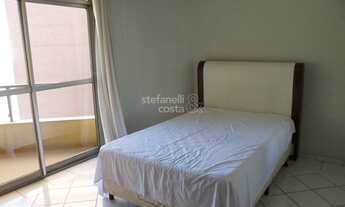 Imagem 4: EXCELENTE STUDIO MOBILIADO - 1 VAGA DE GARAGEM - PRÓXIMO AO SHOP FREI CANECA